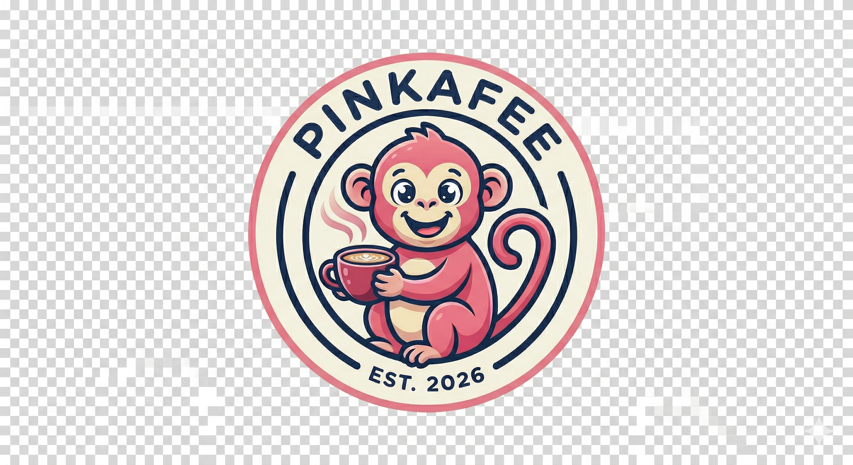 Pinkafee